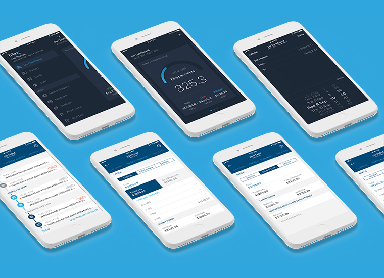 Mobile rebrand
